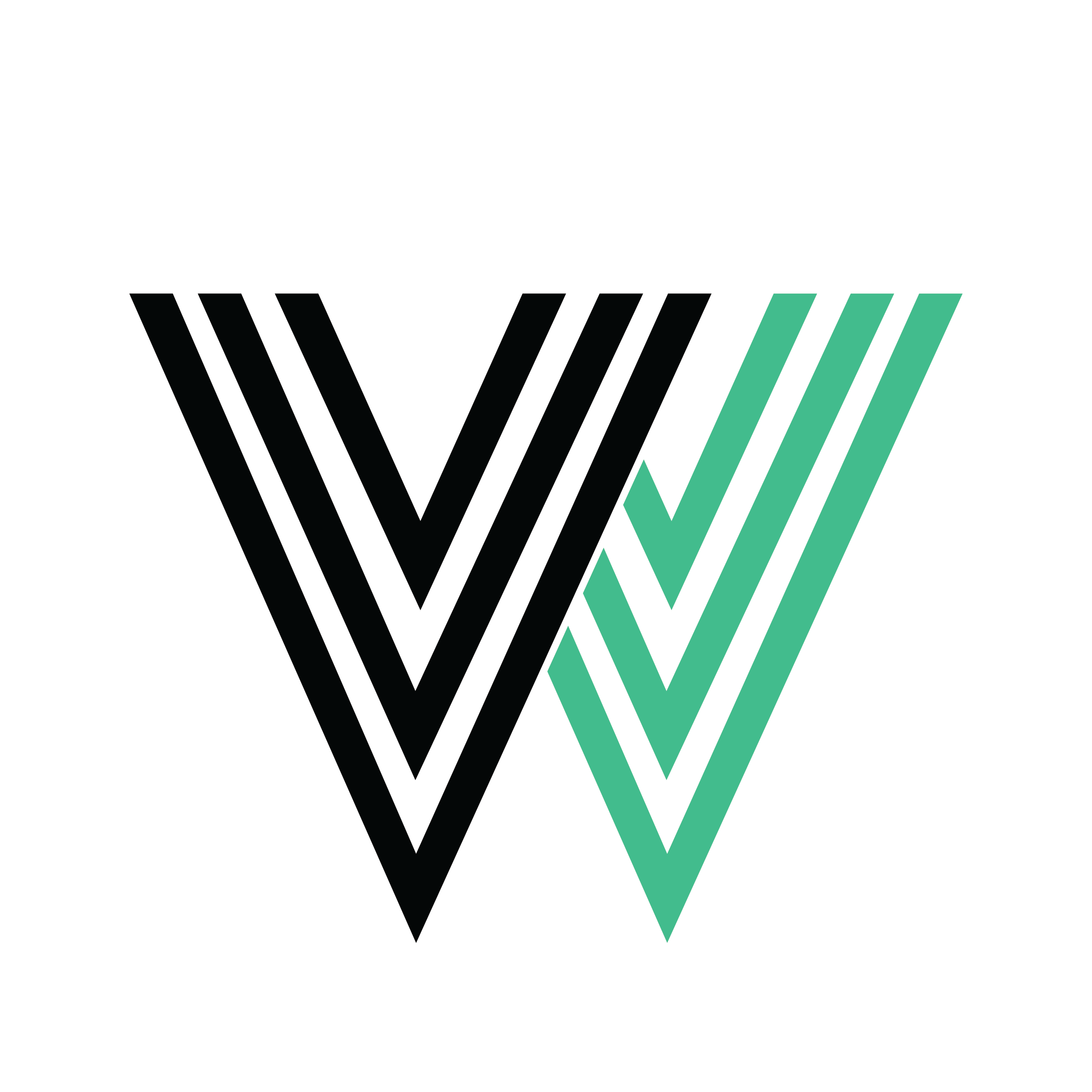 5th Annual Women on the Verge Friendsgiving - logo